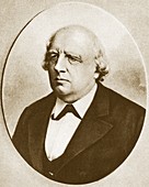 Karl Weierstrass