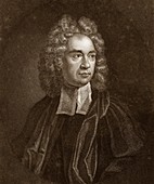Richard Bentley,English scholar