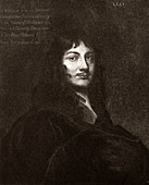 Sir William Temple,English statesman