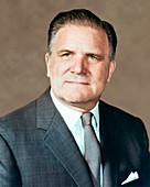 James Webb,Administrator of NASA