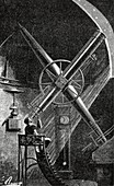 English astronomer,19th century