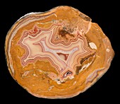 Fairburn agate