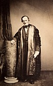 1870's Professor Sir Richard Owen