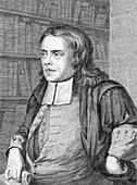 Thomas Hearne,English historian
