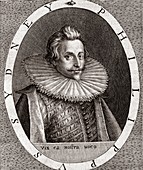 Sir Philip Sydney,English poet