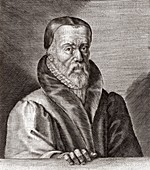 William Tyndale,English scholar