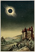 Total solar eclipse of 1842