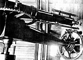 Telescope equipment,1903