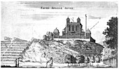 Royal Observatory,Greenwich,1676