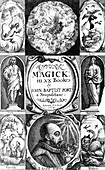 17th Century science publication