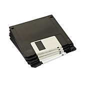 Floppy discs (3.5ins)