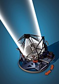 European Extremely Large Telescope