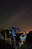 Astrophotographer