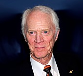 Rusty Schweickart,American astronaut