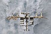 International Space Station,2011