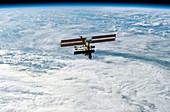 International Space Station,2002