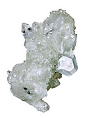 Zeolite crystal
