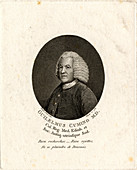 Guilelmus Cuming,Scottish physician