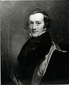 Sir Richard Owen,British palaeontologist