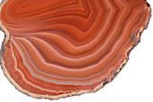 Flame agate stone pattern