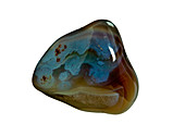 Botswana agate stone