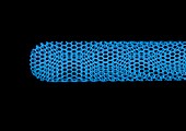 Nanotube,artwork