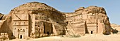 Mada'in Saleh,Saudi Arabia