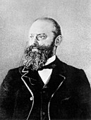 Albert Neisser,German physician