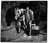 Mining,19th century
