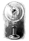 Geodoscope,19th century