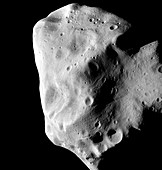 Lutetia,main-belt asteroid