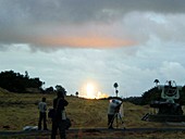 Chandrayaan-1 launch