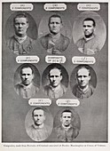 1878 Galton Criminal types photocomposite