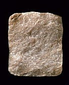 Quartzite specimen