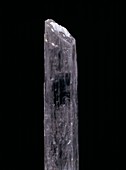 Kernite crystal