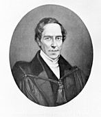 Gideon Mantell,British geologist