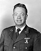 Joseph Kittinger II,US Air Force officer