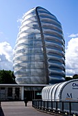 National Space Centre,Leicester,UK