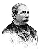 Georges Pouchet,French naturalist