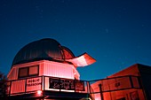 Kitt Peak Public Observatory