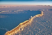 Salar de Uyuni,Bolivia