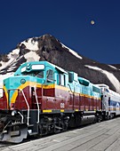 Mount Hood Railroad