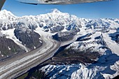 Mount McKinley,Alaska
