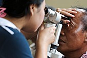 Eye clinic,Bali