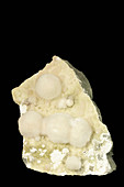 Okenite,Mumbai,India