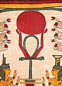 Ankh,Sign of Life