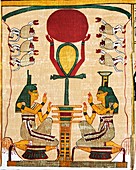 Invocation to Osiris