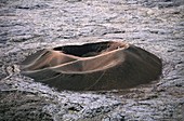 Formica Leo crater,Reunion Island