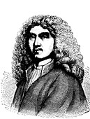 Moliere,French playwright