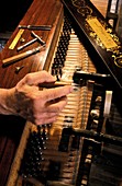 Forte-piano restoration